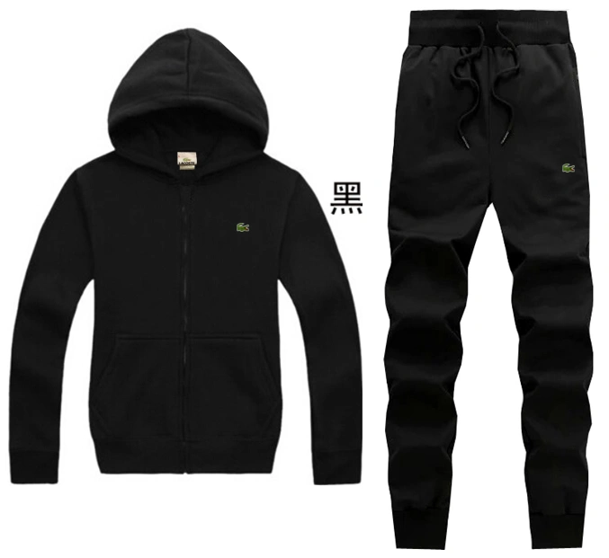 Trendsetting 5681 Lacoste Tracksuits For Men Long Sleeved