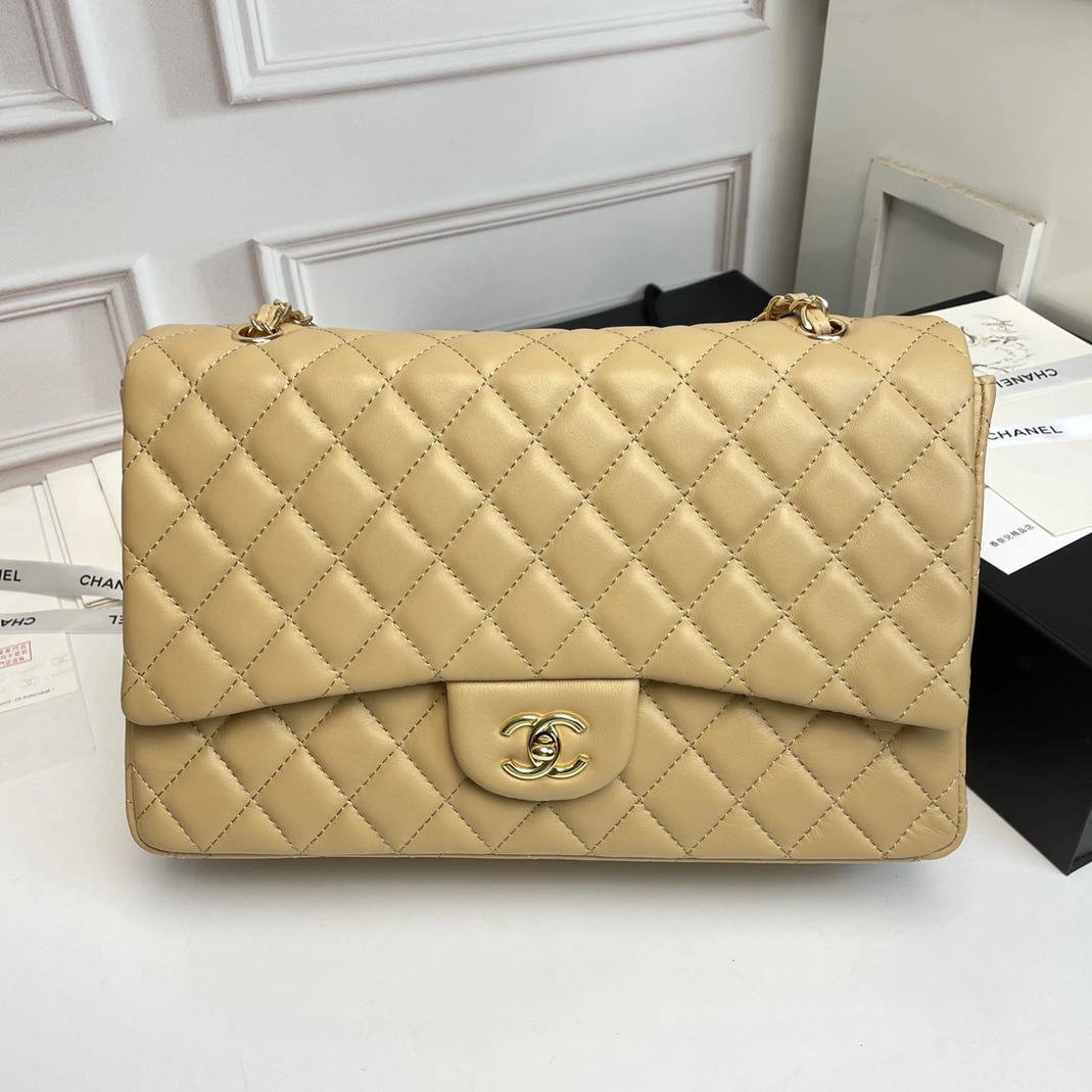 Trendsetting 5750 Chanel AAA Quality Shoulder Bags For Women