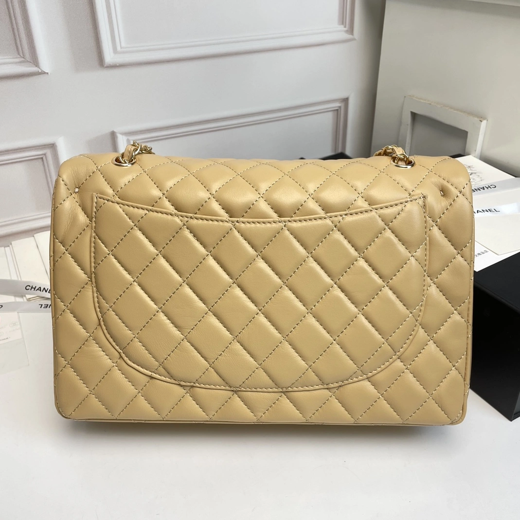 Trendsetting 5750 Chanel AAA Quality Shoulder Bags For Women