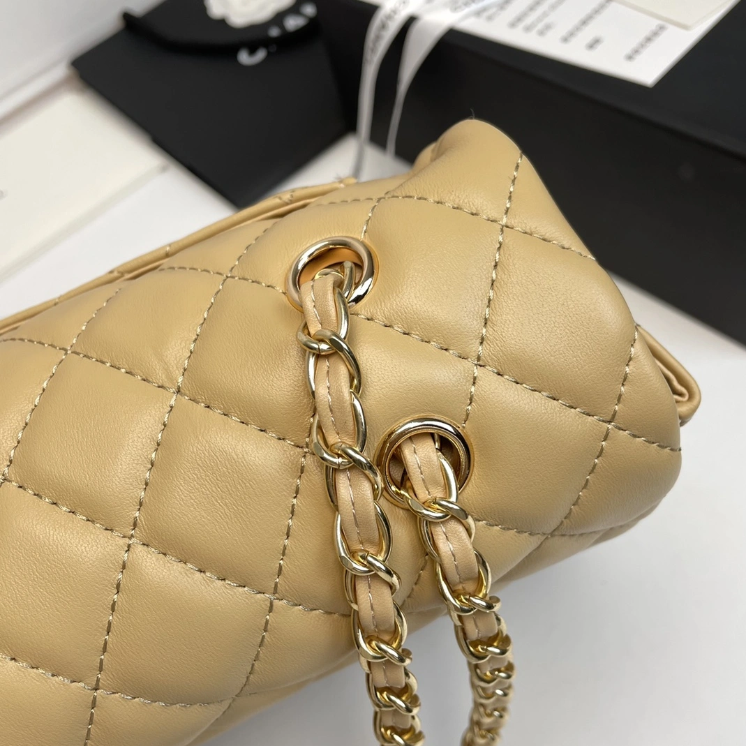 Trendsetting 5750 Chanel AAA Quality Shoulder Bags For Women