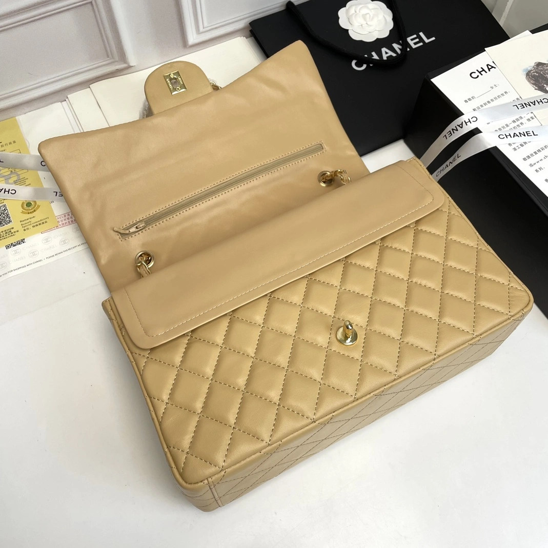 Trendsetting 5750 Chanel AAA Quality Shoulder Bags For Women