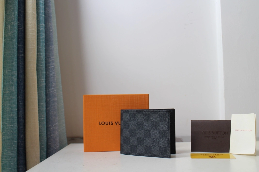 Trendsetting 5780 Louis Vuitton AAA Quality Wallets