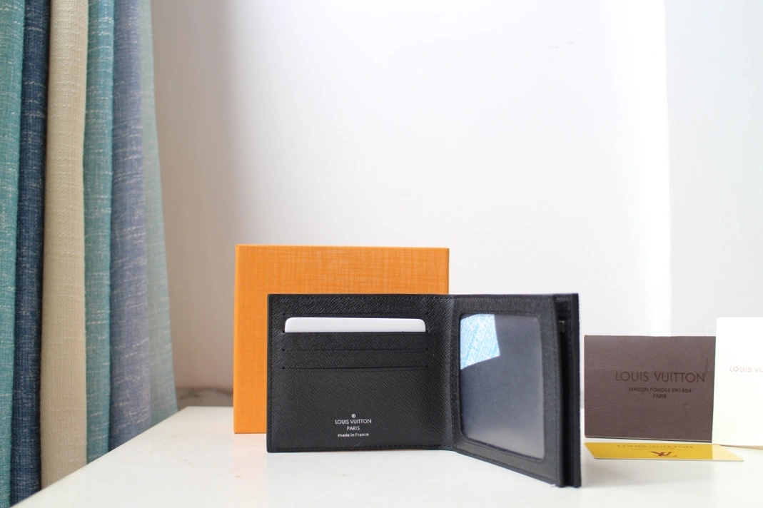 Trendsetting 5780 Louis Vuitton AAA Quality Wallets