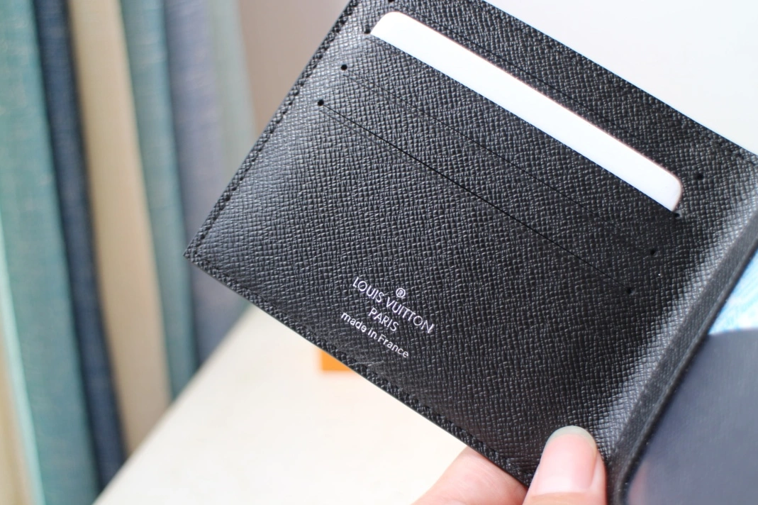 Trendsetting 5780 Louis Vuitton AAA Quality Wallets