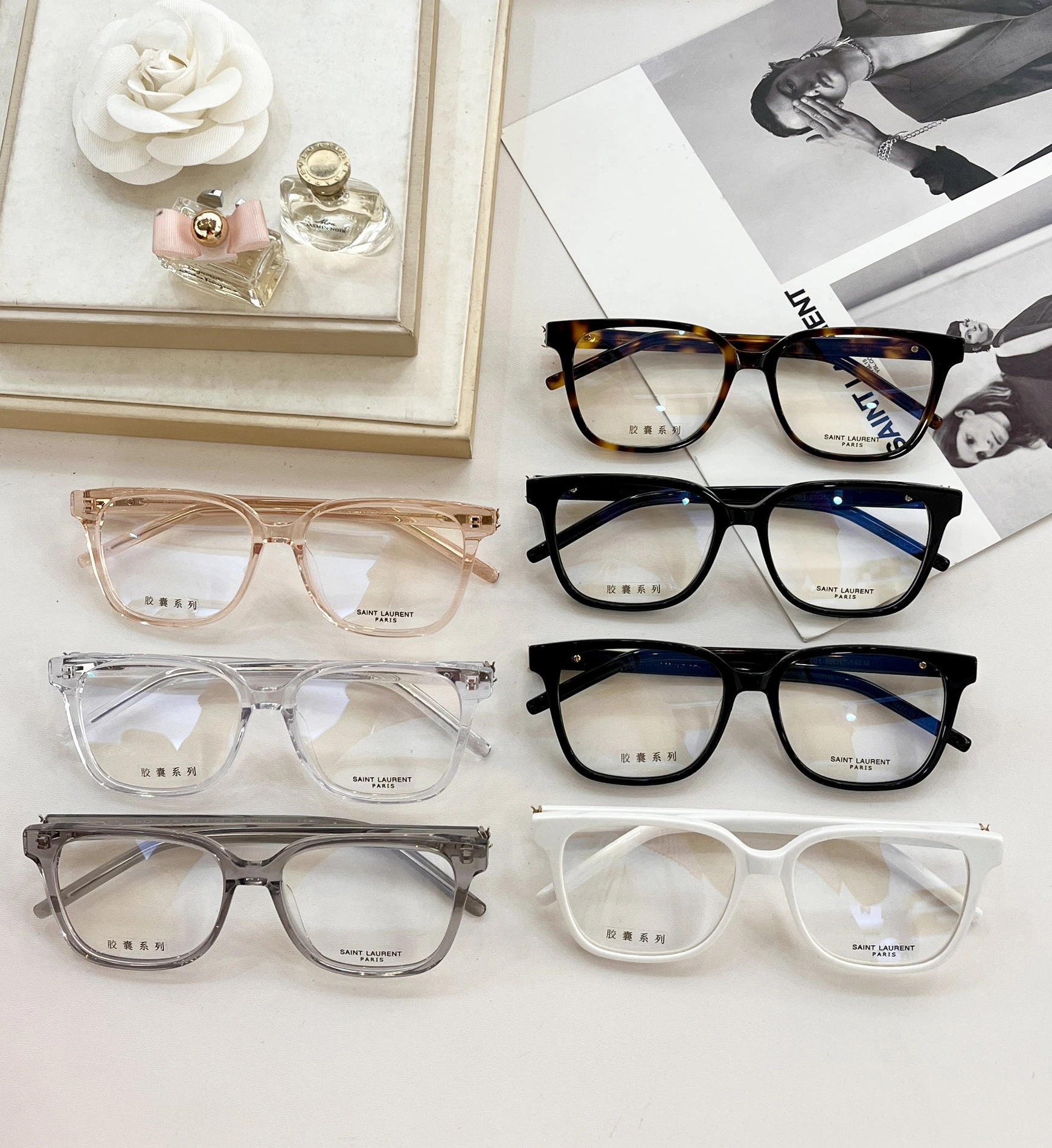 Trendsetting 5816 Yves Saint Laurent YSL Goggles