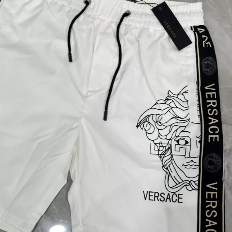 Trendsetting 5930 Versace Pants For Men