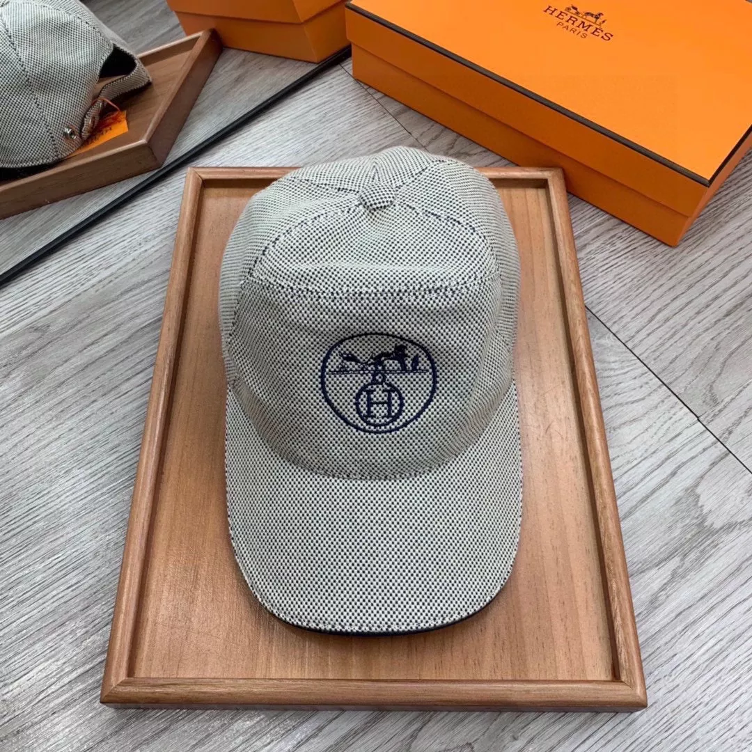 Trendsetting 6014 Hermes Caps