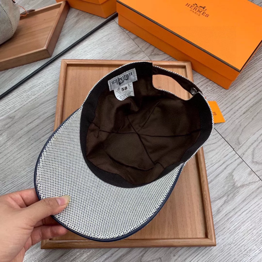 Trendsetting 6014 Hermes Caps