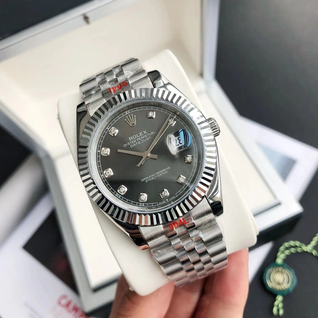 Trendsetting 6014 Rolex AAA Quality Watches For Men