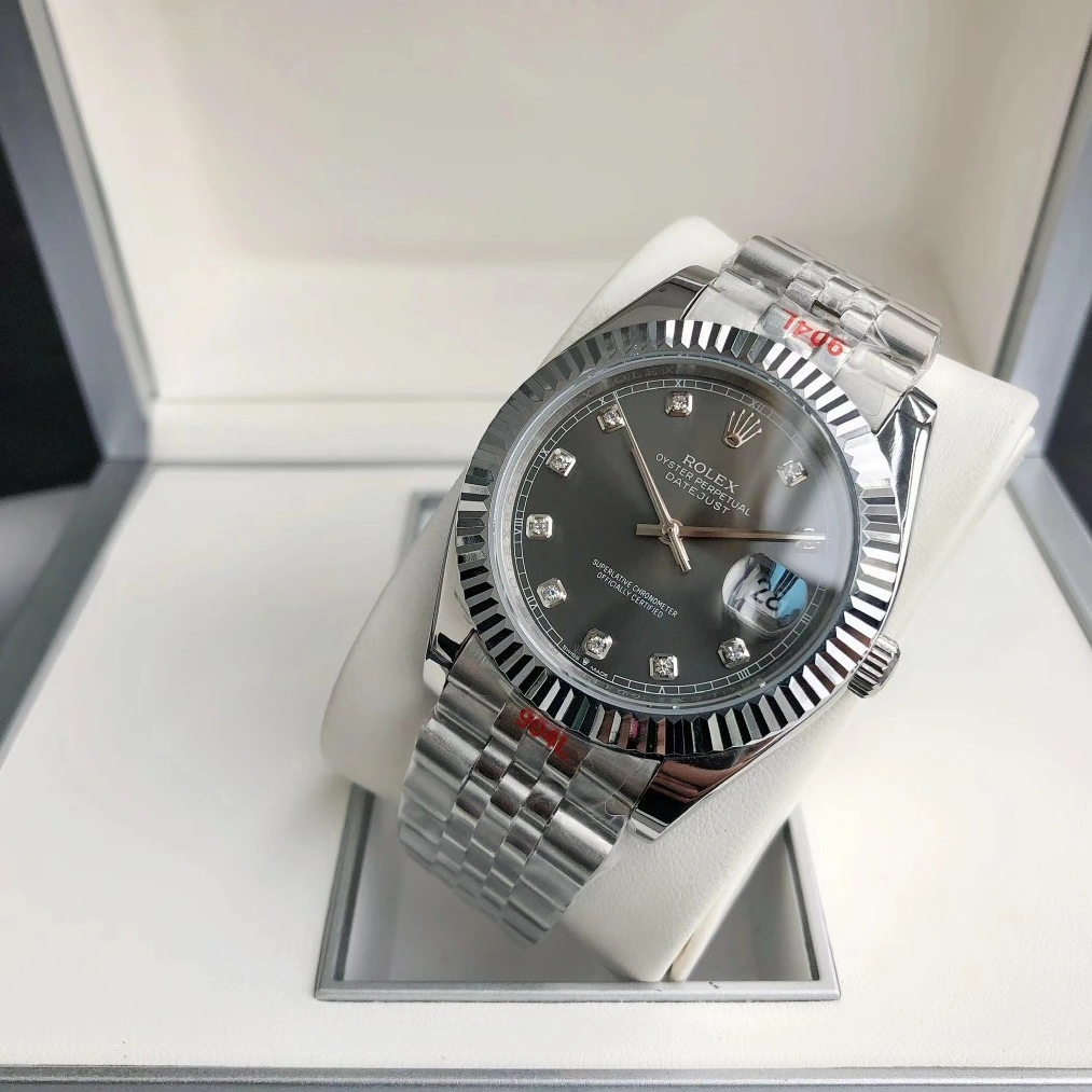Trendsetting 6014 Rolex AAA Quality Watches For Men