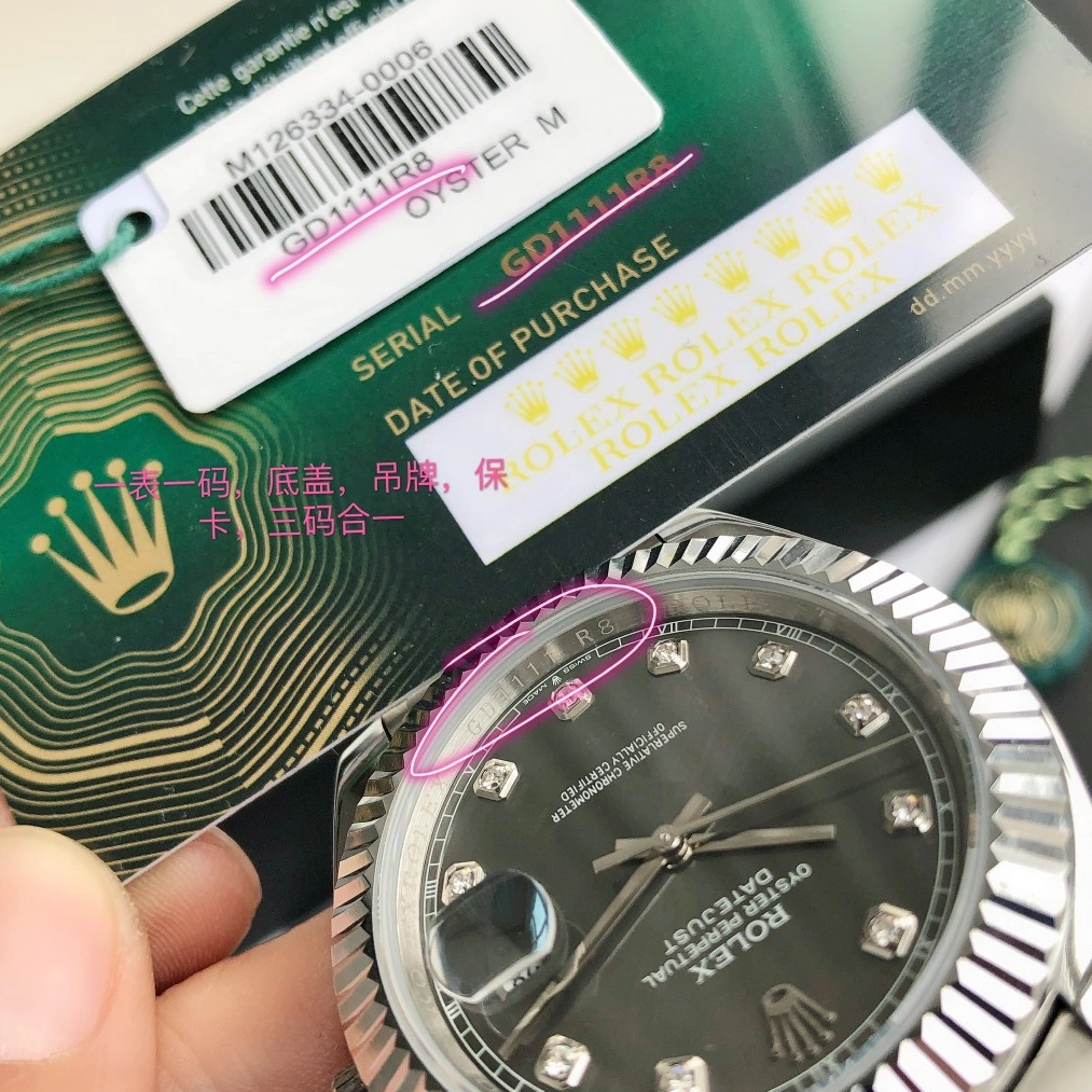 Trendsetting 6014 Rolex AAA Quality Watches For Men