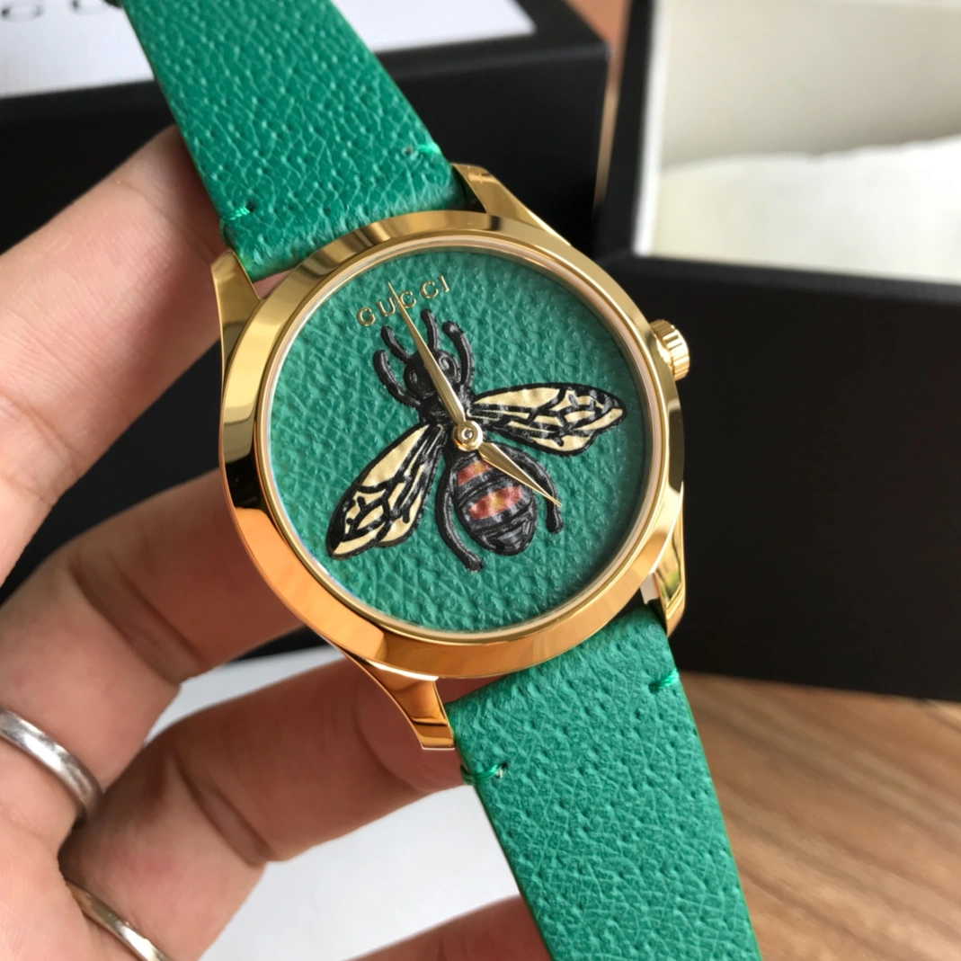 Trendsetting 6083 Gucci Quality Watches For Women