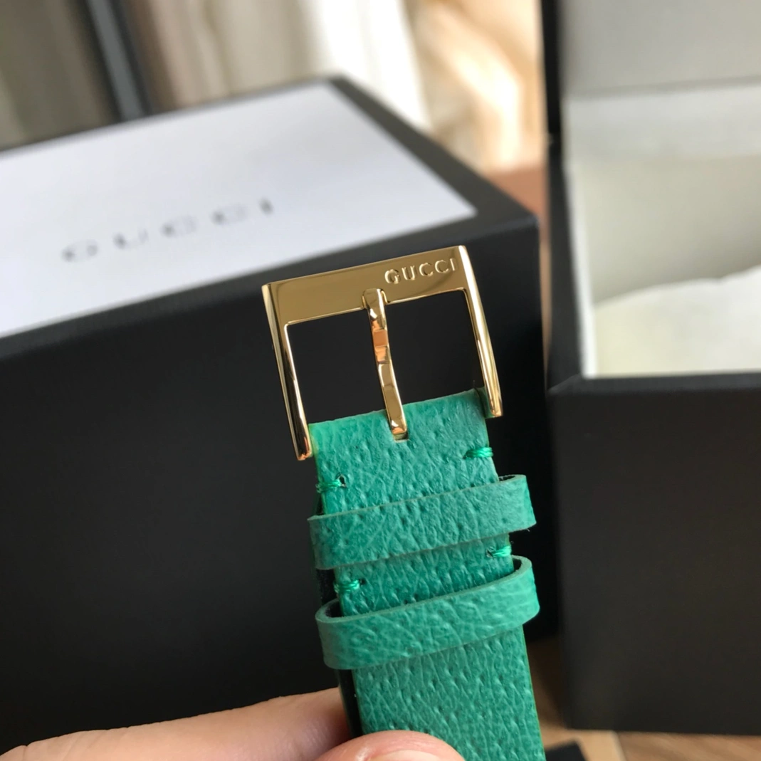 Trendsetting 6083 Gucci Quality Watches For Women