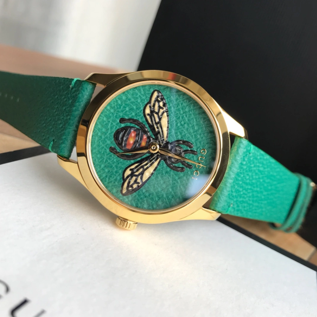 Trendsetting 6083 Gucci Quality Watches For Women