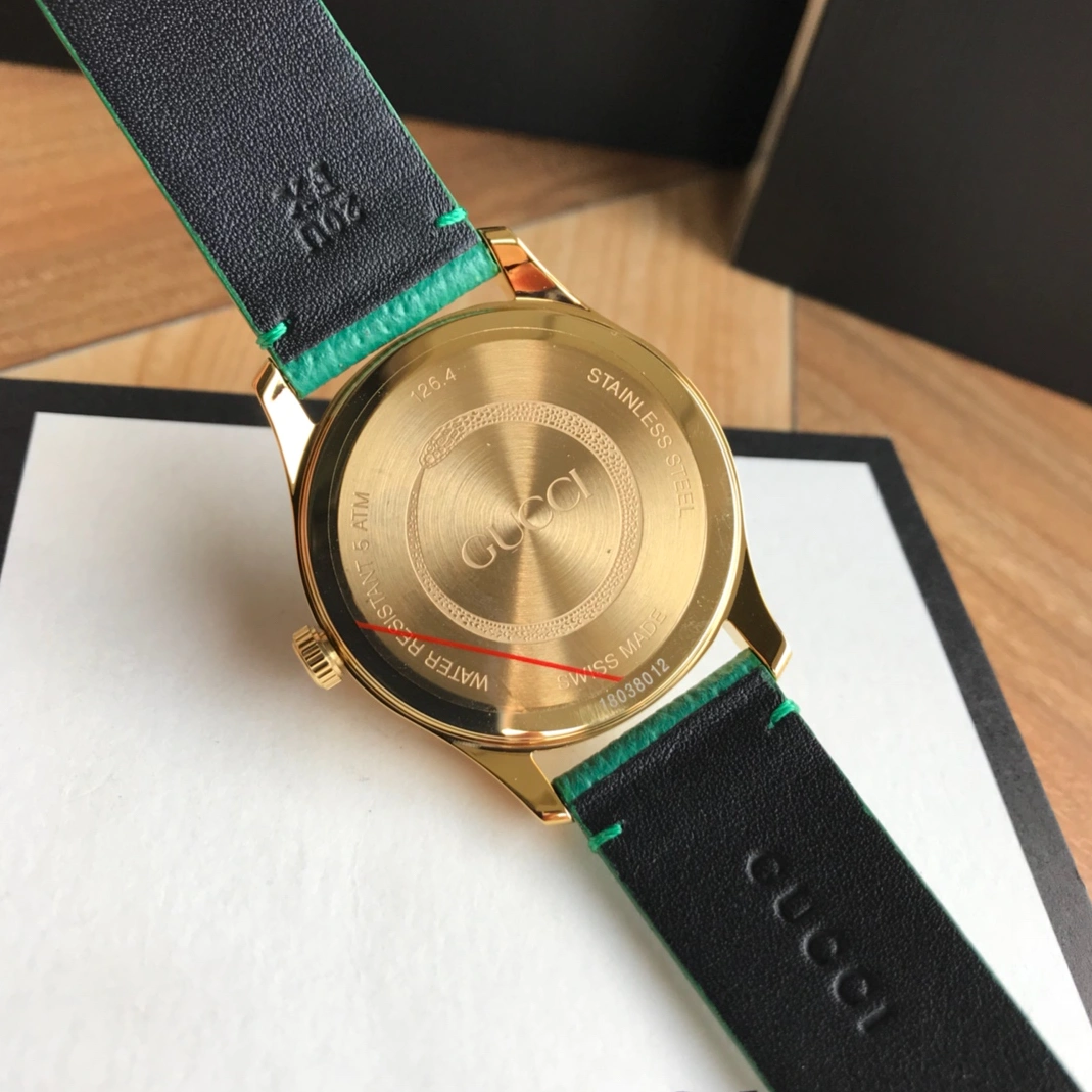Trendsetting 6083 Gucci Quality Watches For Women