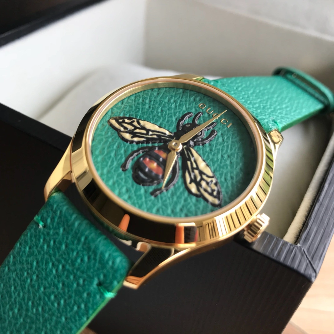 Trendsetting 6083 Gucci Quality Watches For Women