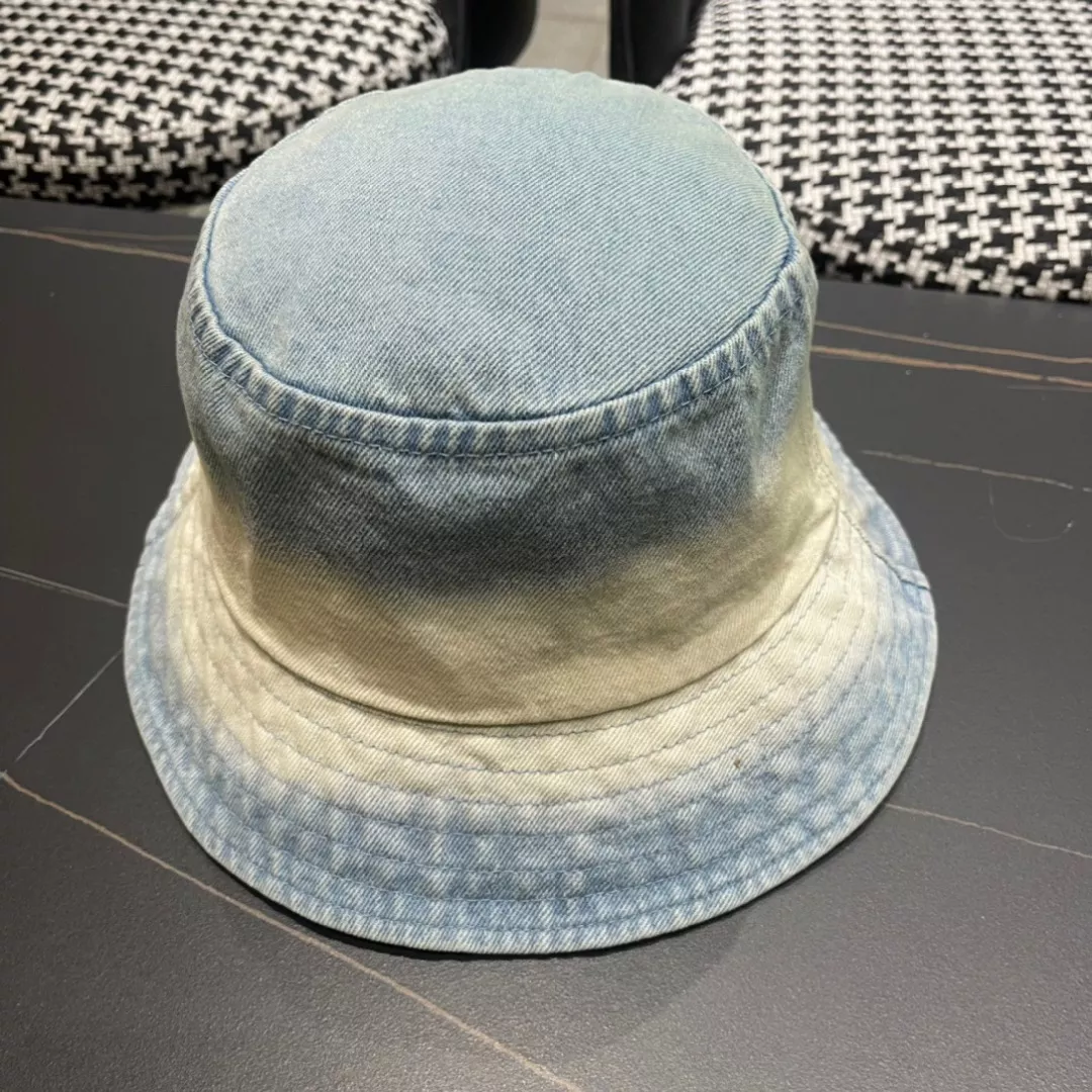 Trendsetting 6241 Prada Caps