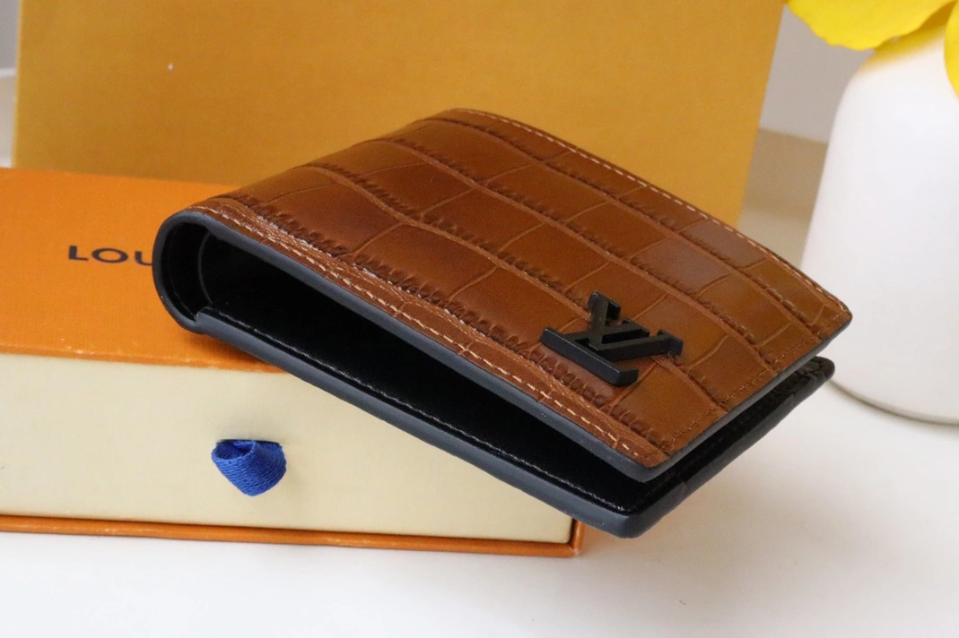 Trendsetting 635 Louis Vuitton AAA Quality Wallets