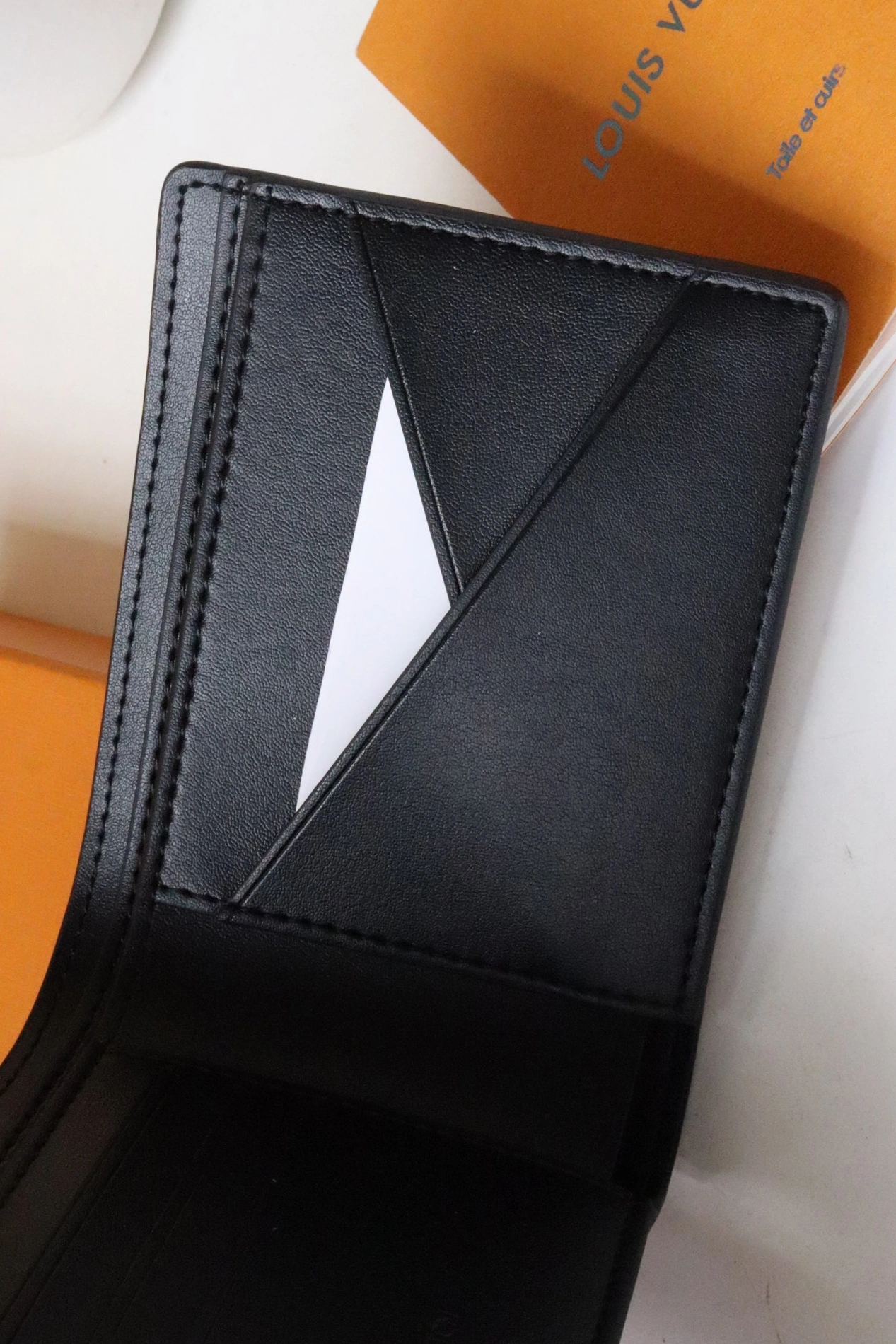 Trendsetting 635 Louis Vuitton AAA Quality Wallets
