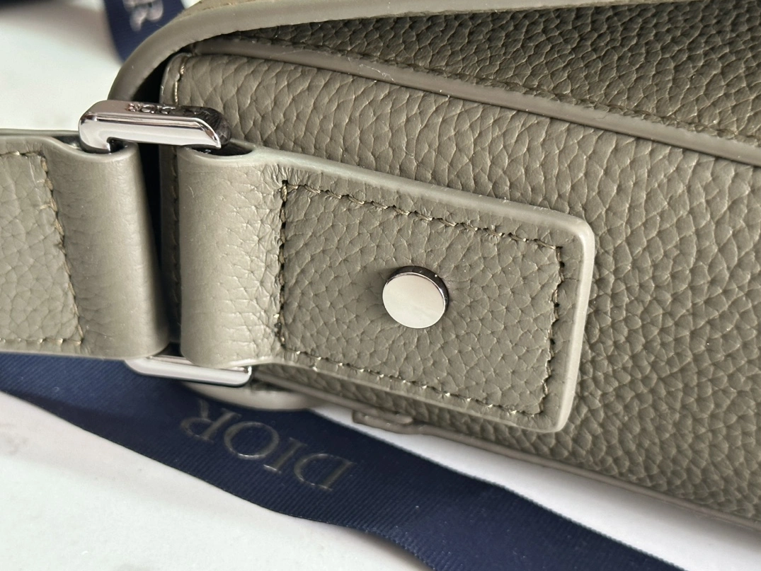 Trendsetting 6360 Christian Dior AAA Man Messenger Bags
