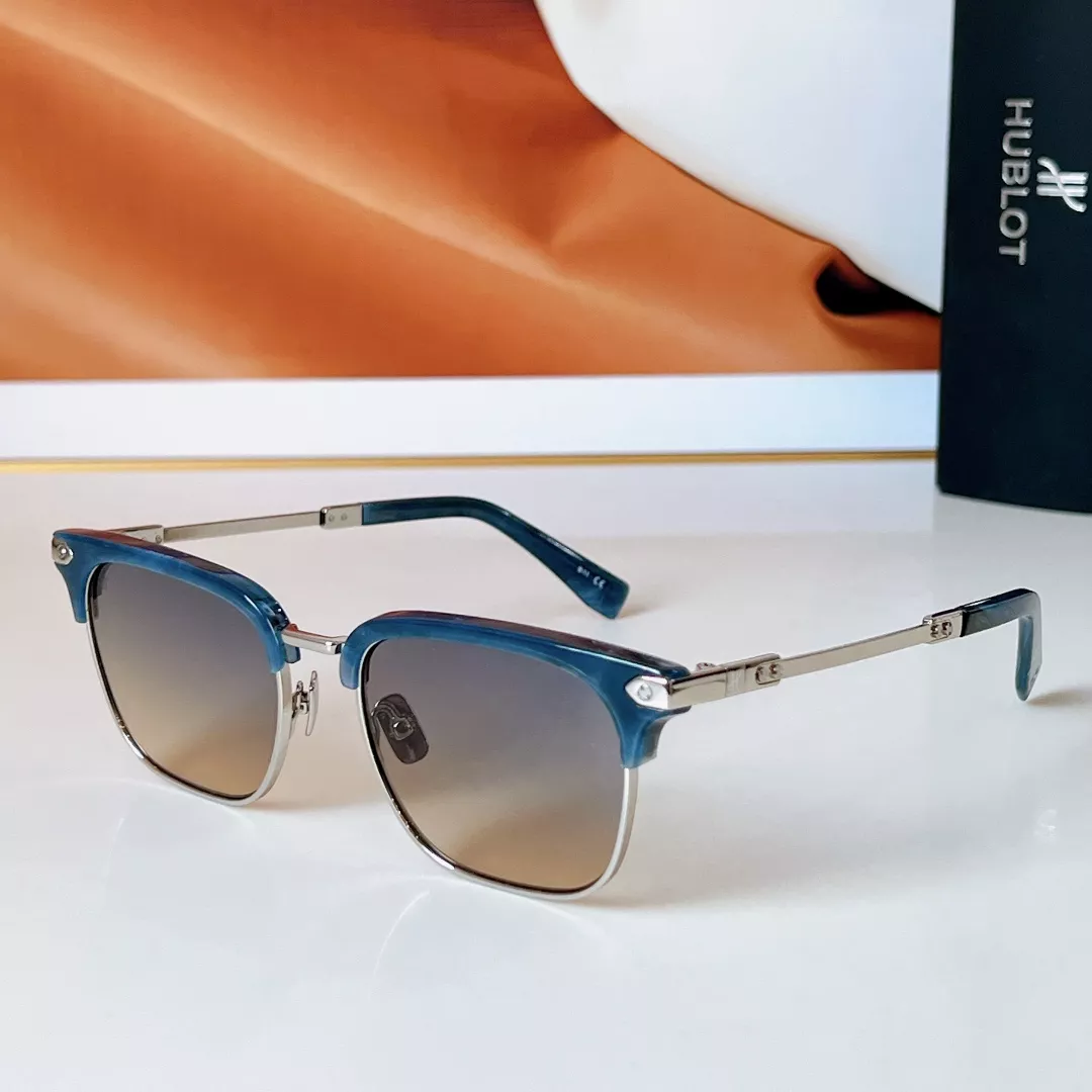 Trendsetting 6363 Hublot AAA Quality Sunglasses
