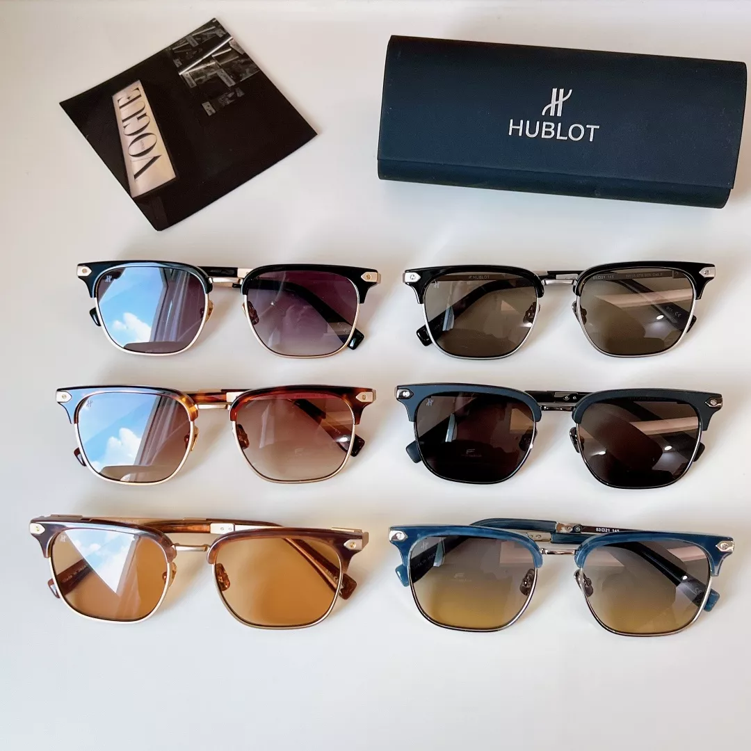 Trendsetting 6363 Hublot AAA Quality Sunglasses
