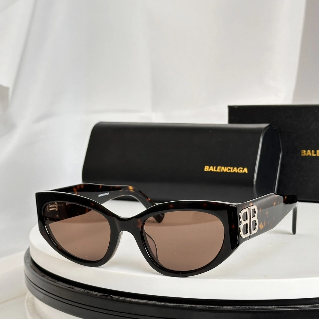 Trendsetting 6381 Balenciaga AAA Quality Sunglasses