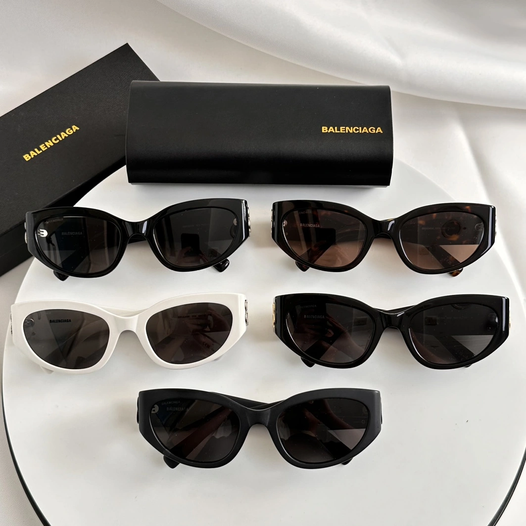 Trendsetting 6381 Balenciaga AAA Quality Sunglasses
