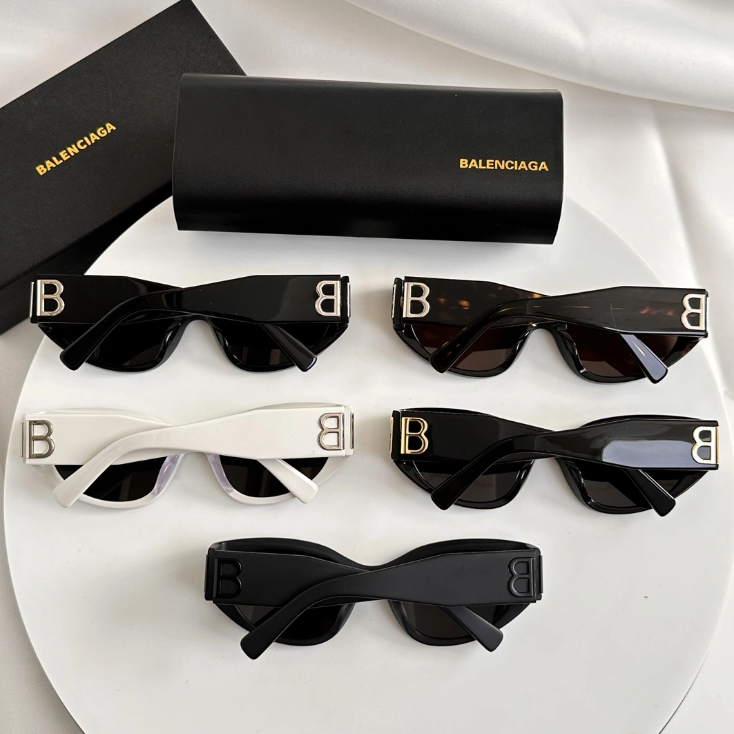 Trendsetting 6381 Balenciaga AAA Quality Sunglasses