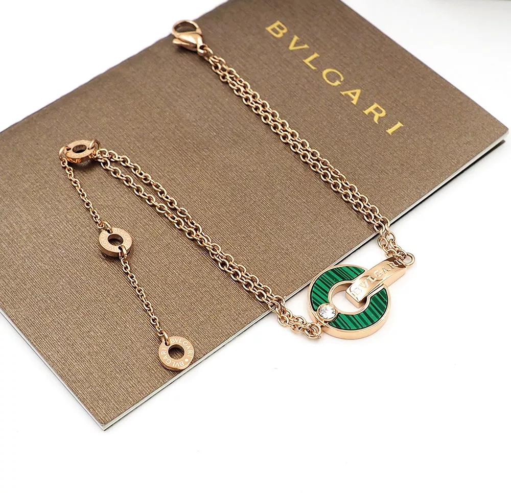 Trendsetting 6426 Bvlgari Bracelets