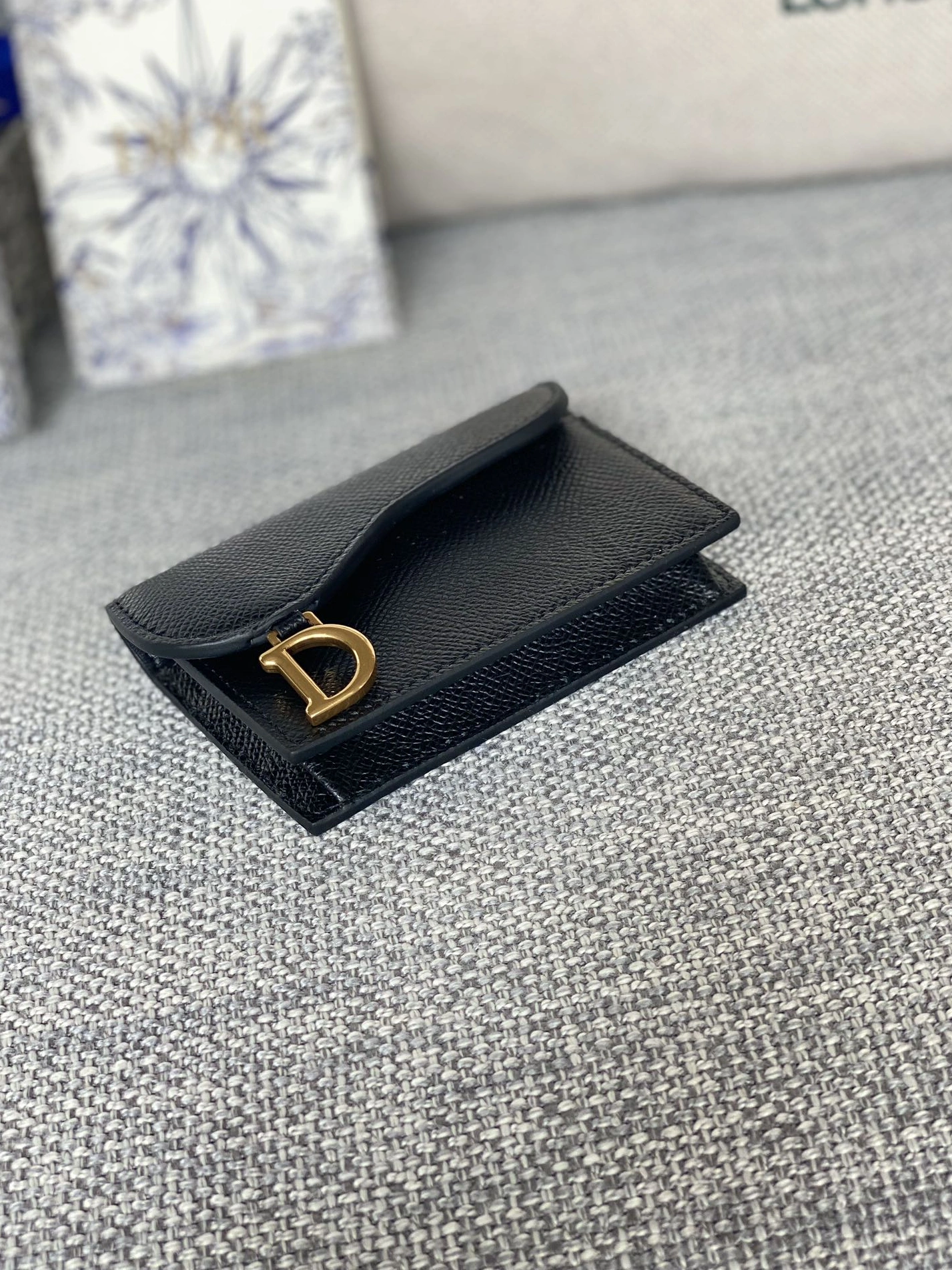 Trendsetting 6429 Christian Dior AAA Quality Card Case