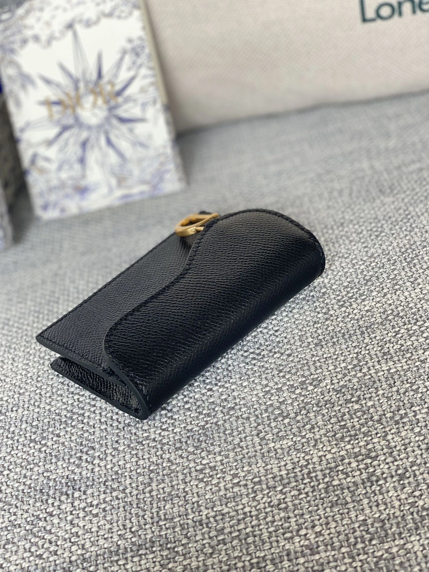 Trendsetting 6429 Christian Dior AAA Quality Card Case