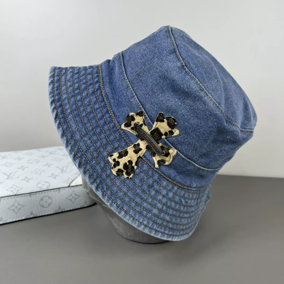 Trendsetting 6450 Chrome Hearts Caps