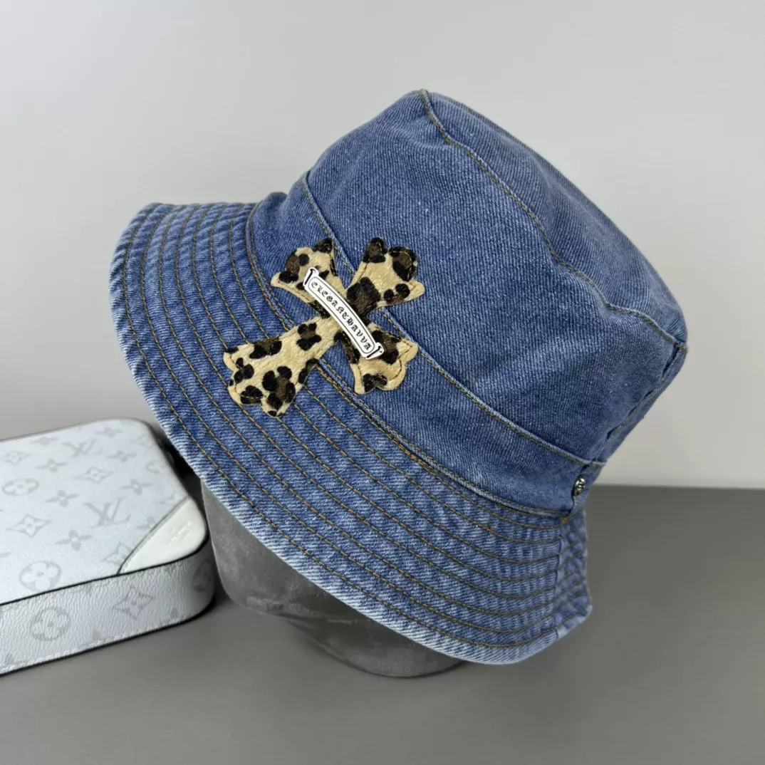 Trendsetting 6450 Chrome Hearts Caps