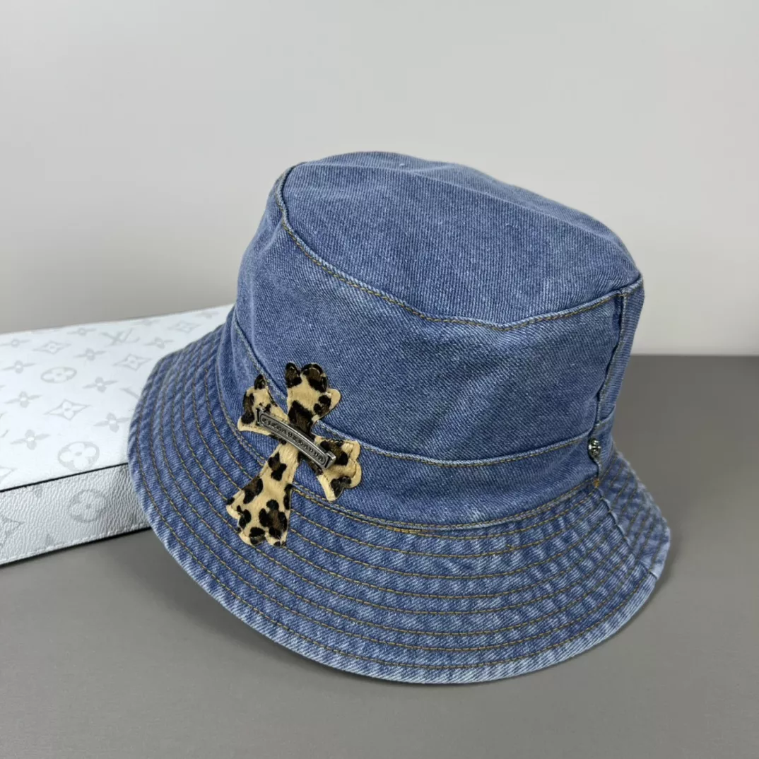 Trendsetting 6450 Chrome Hearts Caps