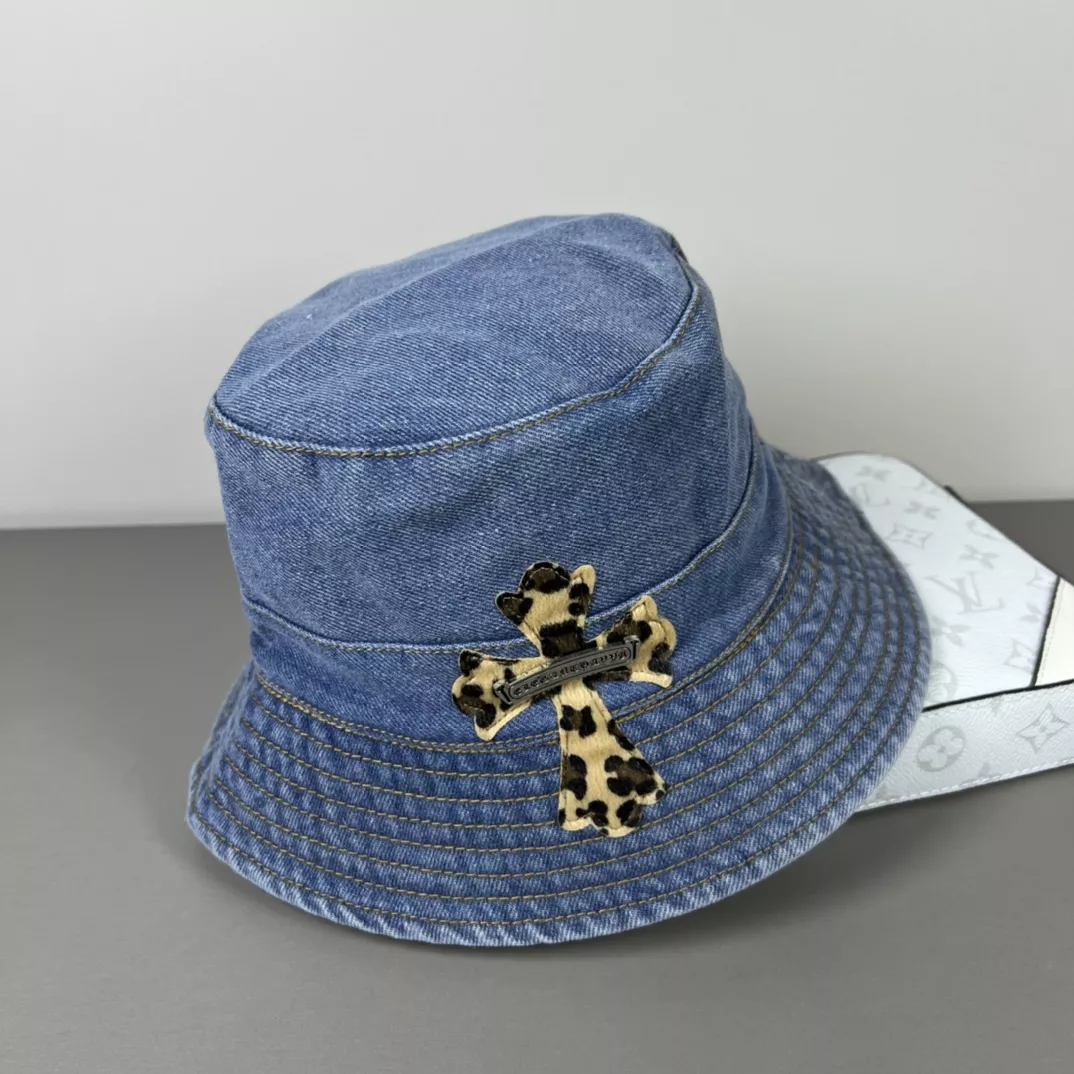 Trendsetting 6450 Chrome Hearts Caps