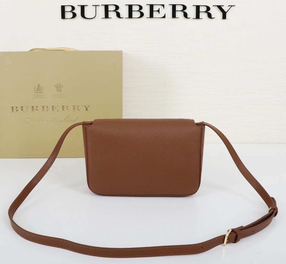Trendsetting 6499 Burberry AAA Messenger Bags For Women