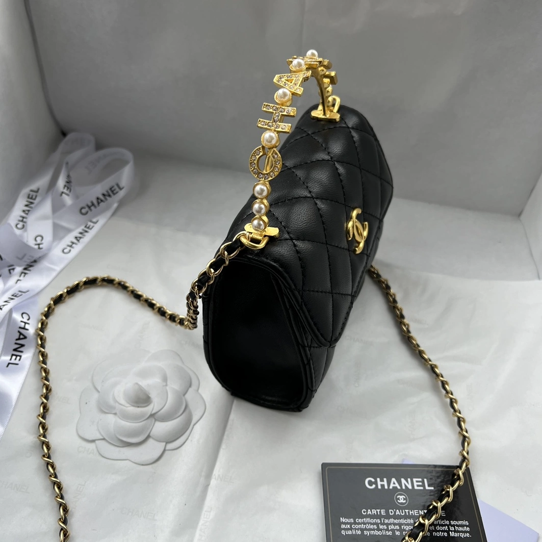 Trendsetting 6499 Chanel AAA Quality Messenger Bags For Women