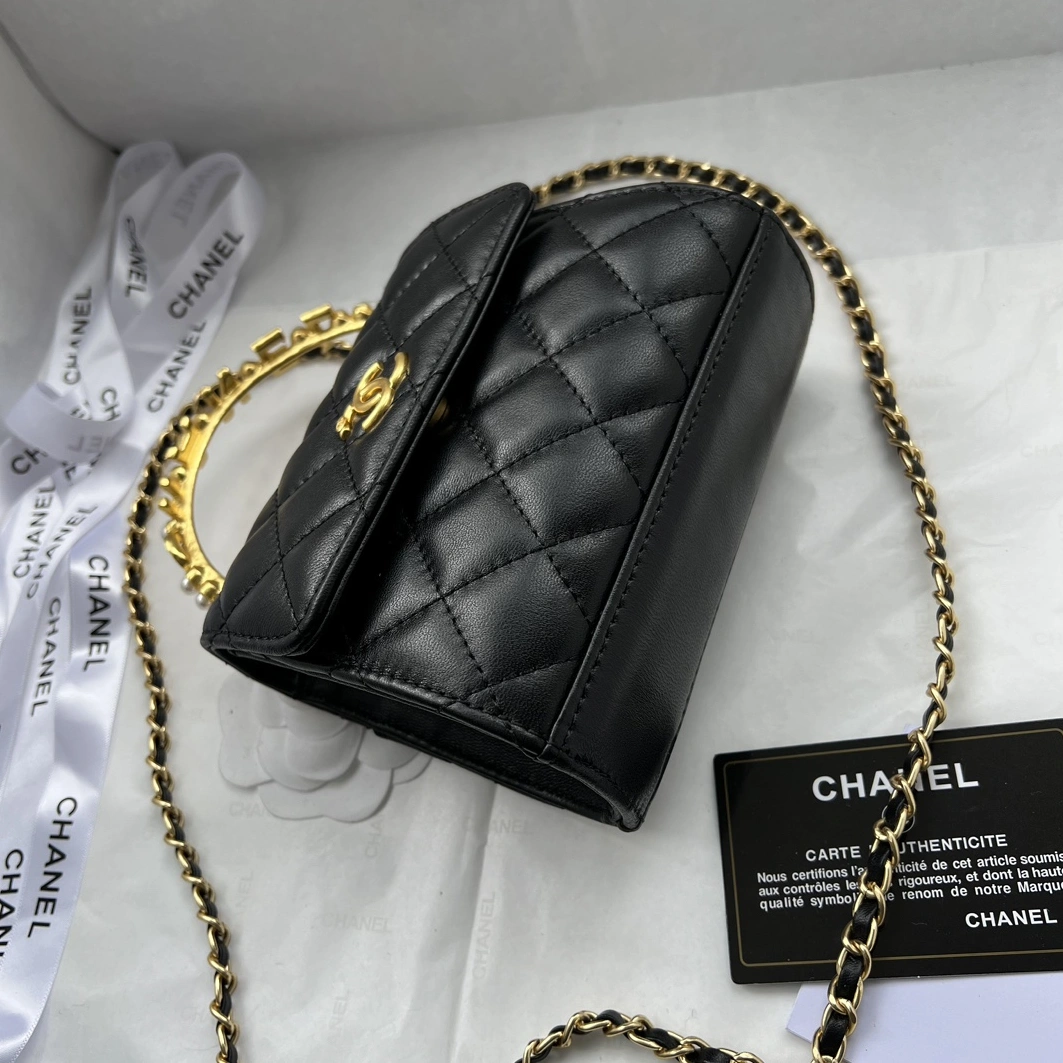Trendsetting 6499 Chanel AAA Quality Messenger Bags For Women