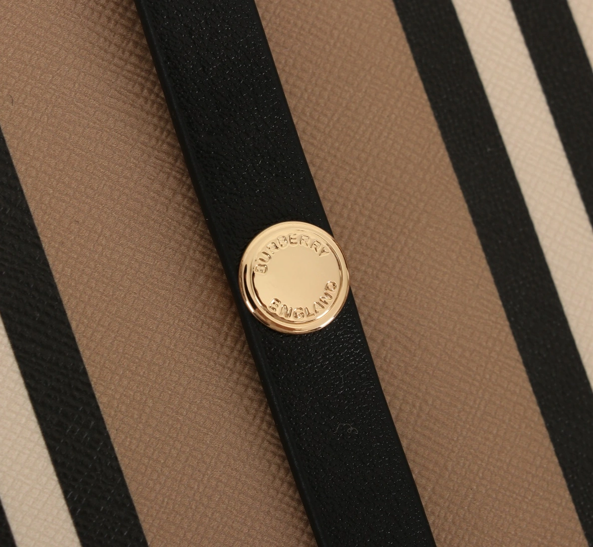 Trendsetting 6531 Burberry AAA Quality Card Case