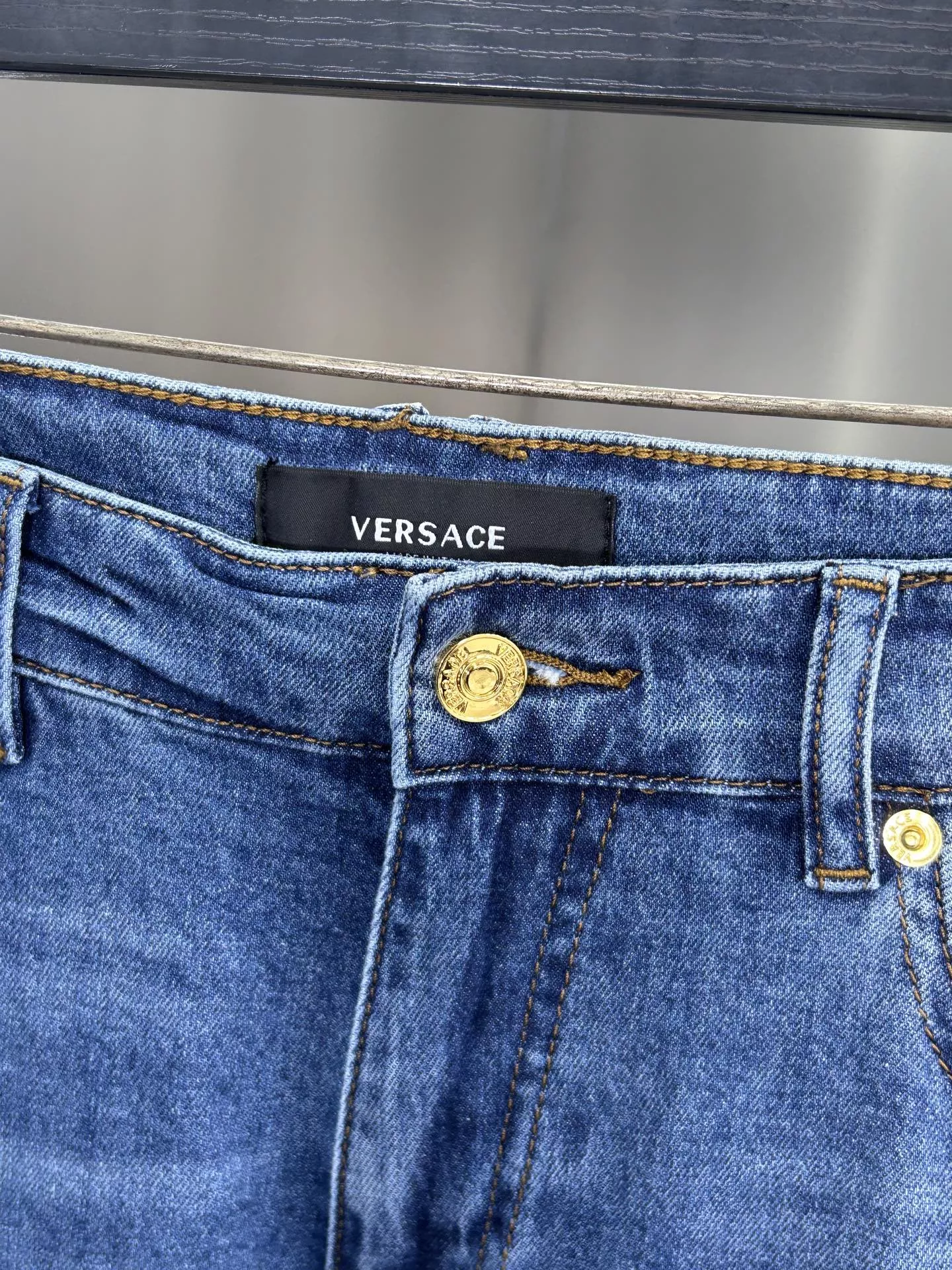 Trendsetting 656 Versace Jeans For Men