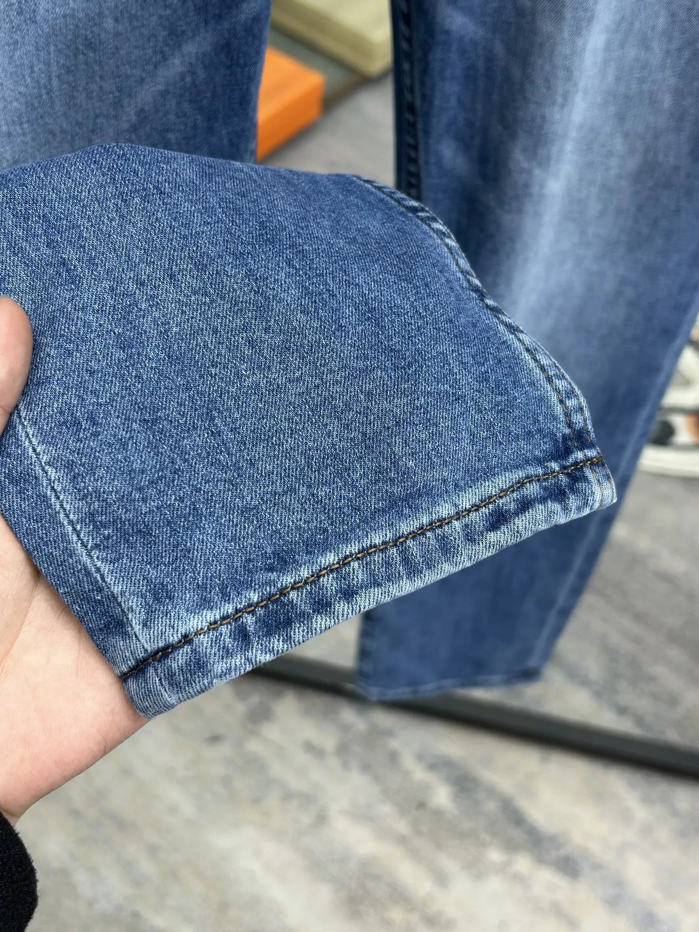 Trendsetting 656 Versace Jeans For Men