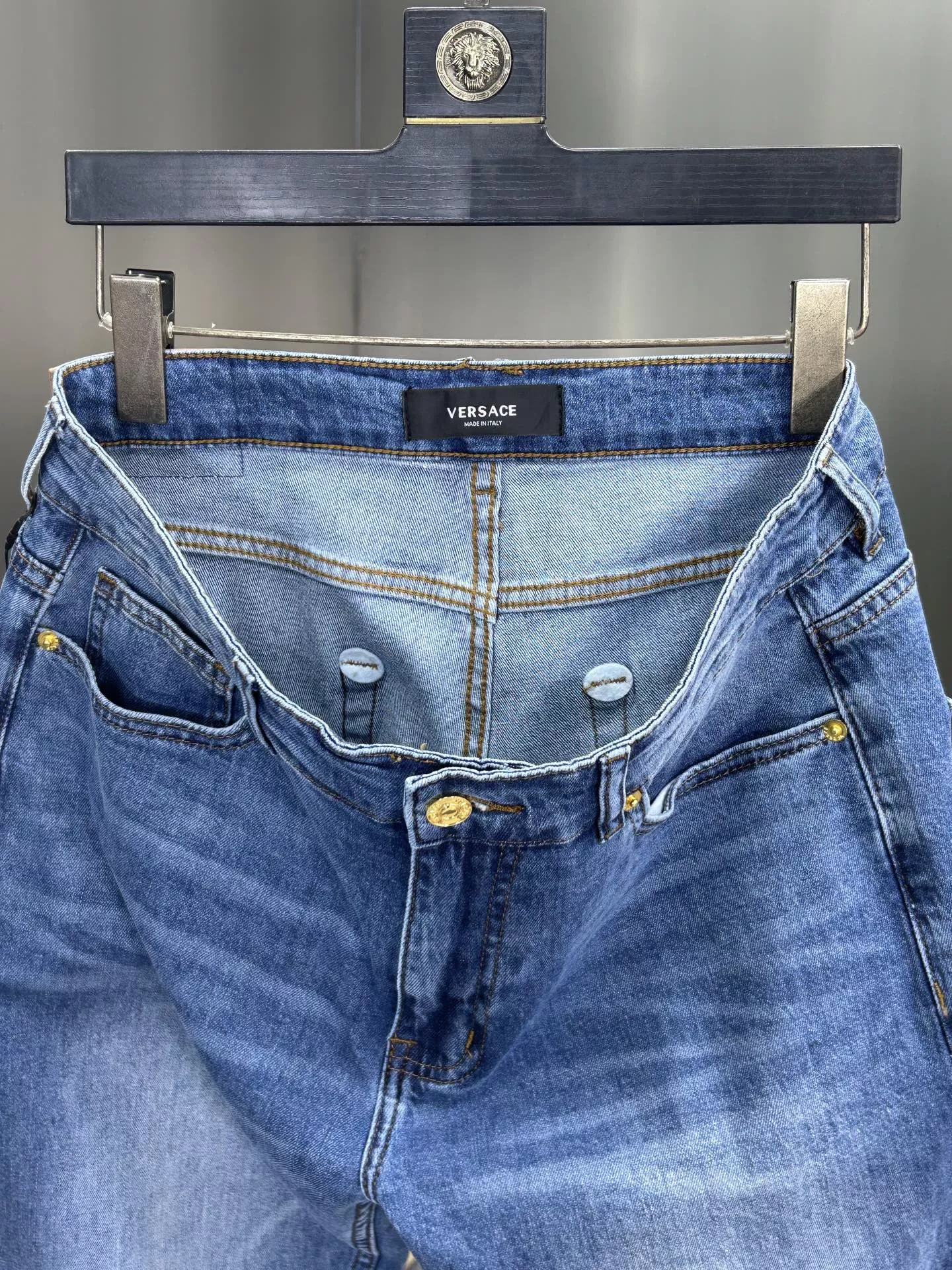 Trendsetting 656 Versace Jeans For Men