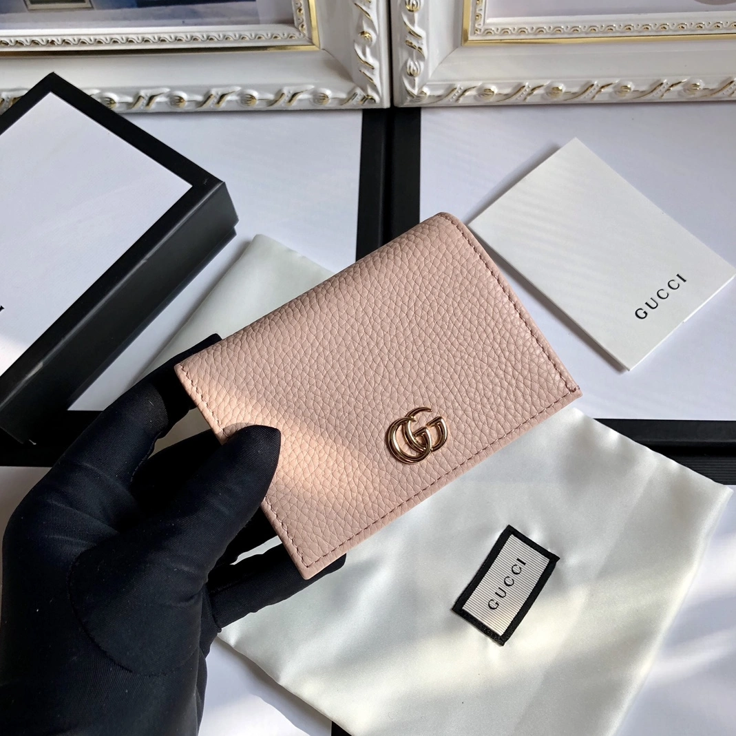 Trendsetting 6568 Gucci AAA Quality Wallets
