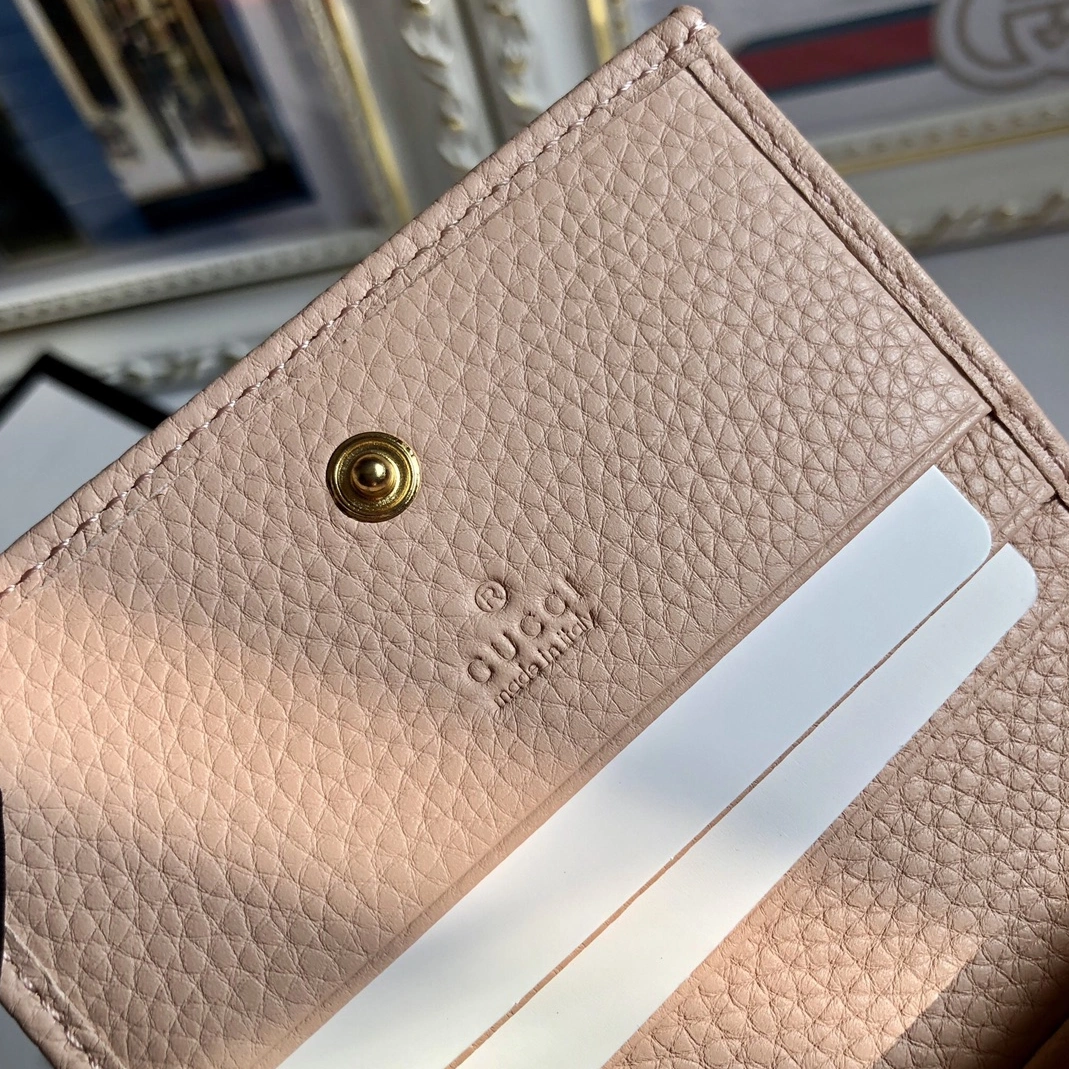 Trendsetting 6568 Gucci AAA Quality Wallets