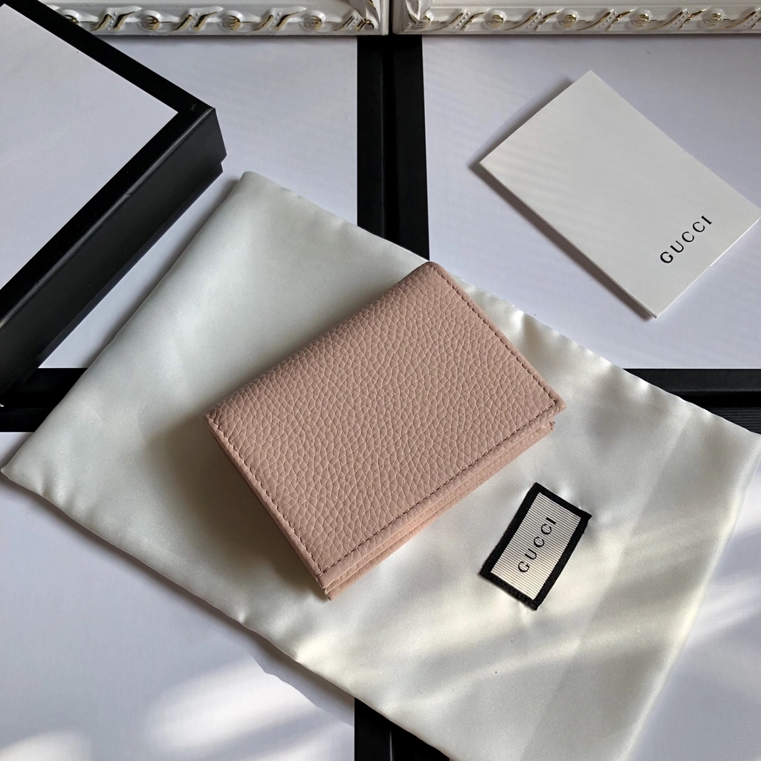 Trendsetting 6568 Gucci AAA Quality Wallets