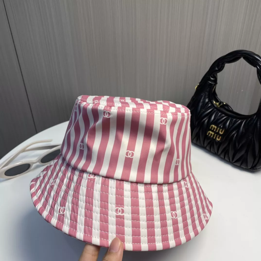 Trendsetting 6697 Chanel Caps