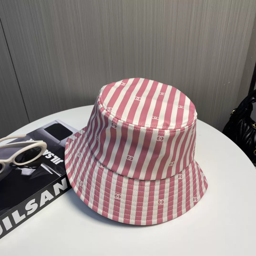 Trendsetting 6697 Chanel Caps