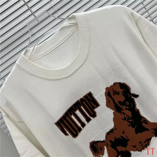 Trendsetting 6705 Louis Vuitton LV T-Shirts Short Sleeved For Men
