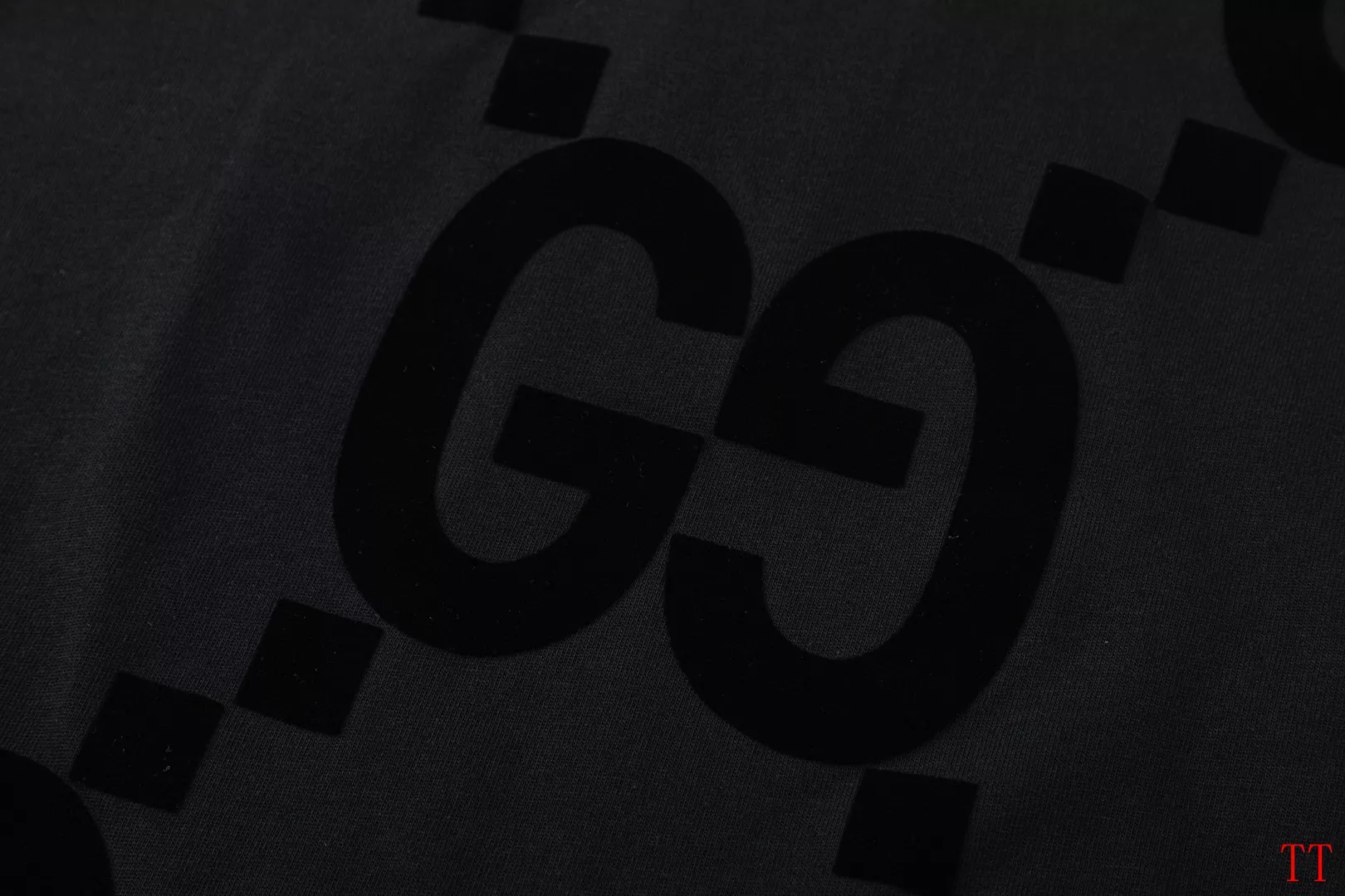 Trendsetting 6783 Gucci T-Shirts Short Sleeved For Unisex